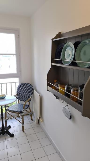 Appt 80M², 13 P, Disneyland, Fibre, 2 Parkings شيسي المظهر الخارجي الصورة