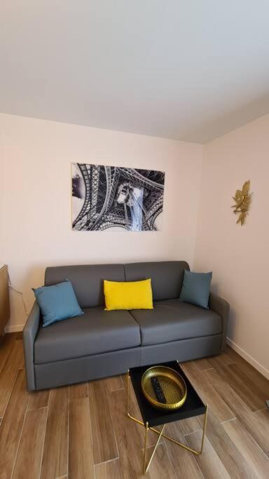 Appt 80M², 13 P, Disneyland, Fibre, 2 Parkings شيسي المظهر الخارجي الصورة