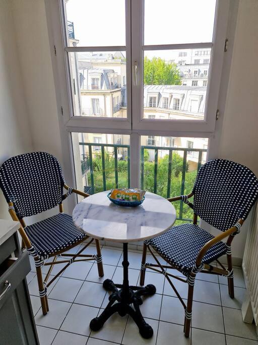 Appt 80M², 13 P, Disneyland, Fibre, 2 Parkings شيسي المظهر الخارجي الصورة