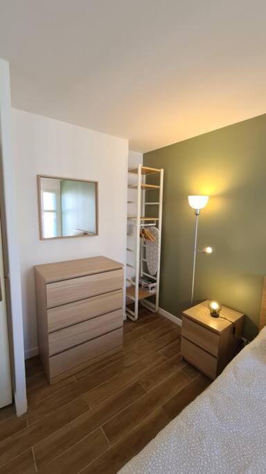 Appt 80M², 13 P, Disneyland, Fibre, 2 Parkings شيسي المظهر الخارجي الصورة